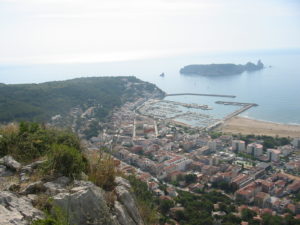 església de garrigoles
