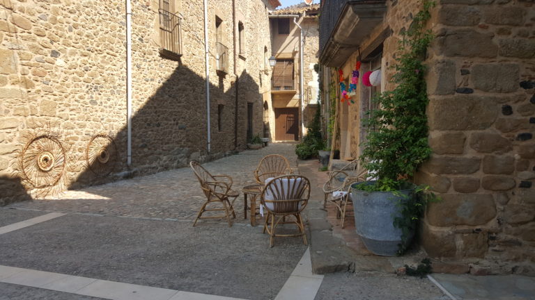 carrer de rupià 