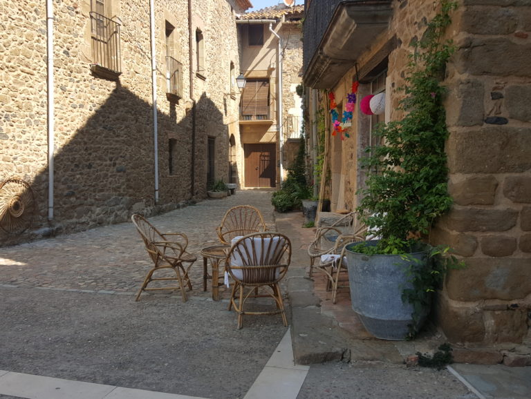 carrer de rupià