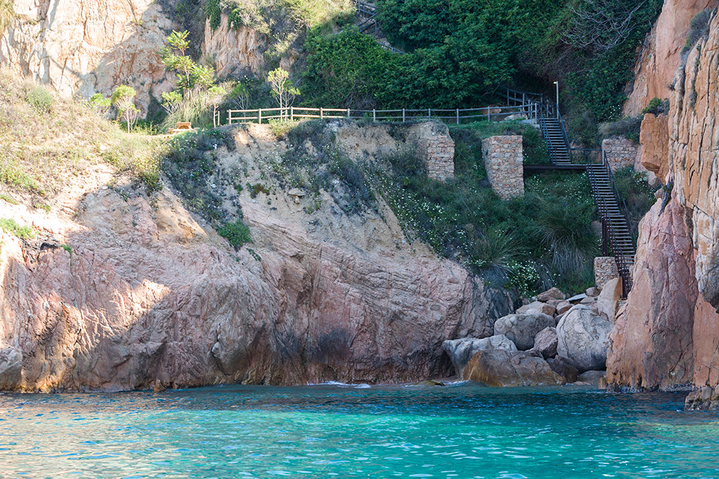 Jonca Visit Empordà - Cala Jonca