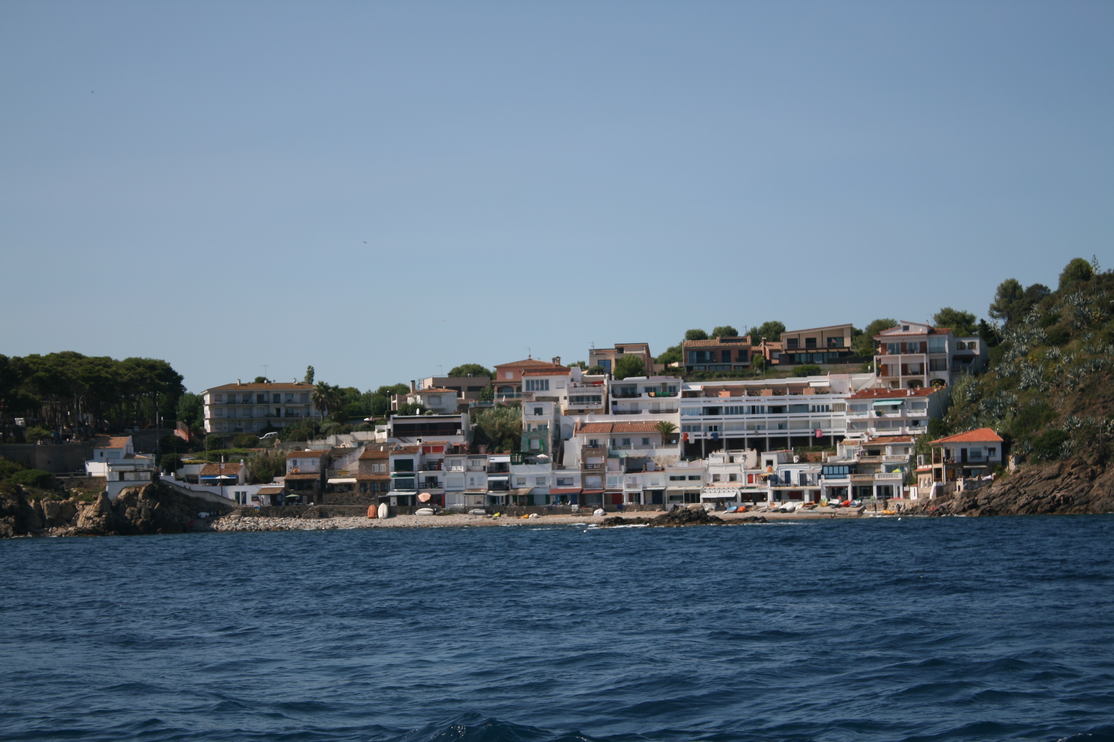 Cala Margarida