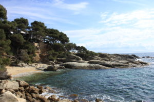cala de sorra 