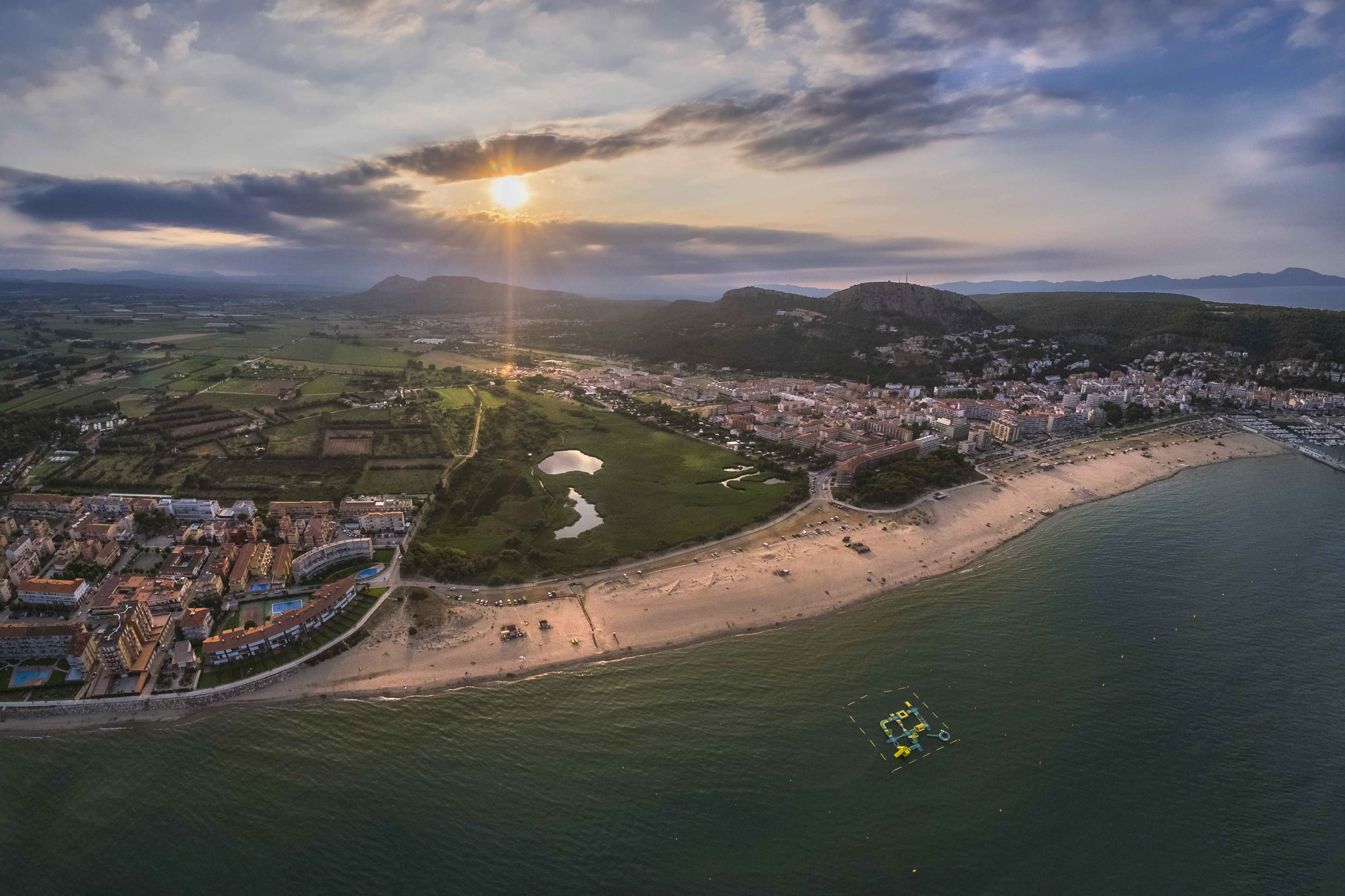 Platja de l’Estartit