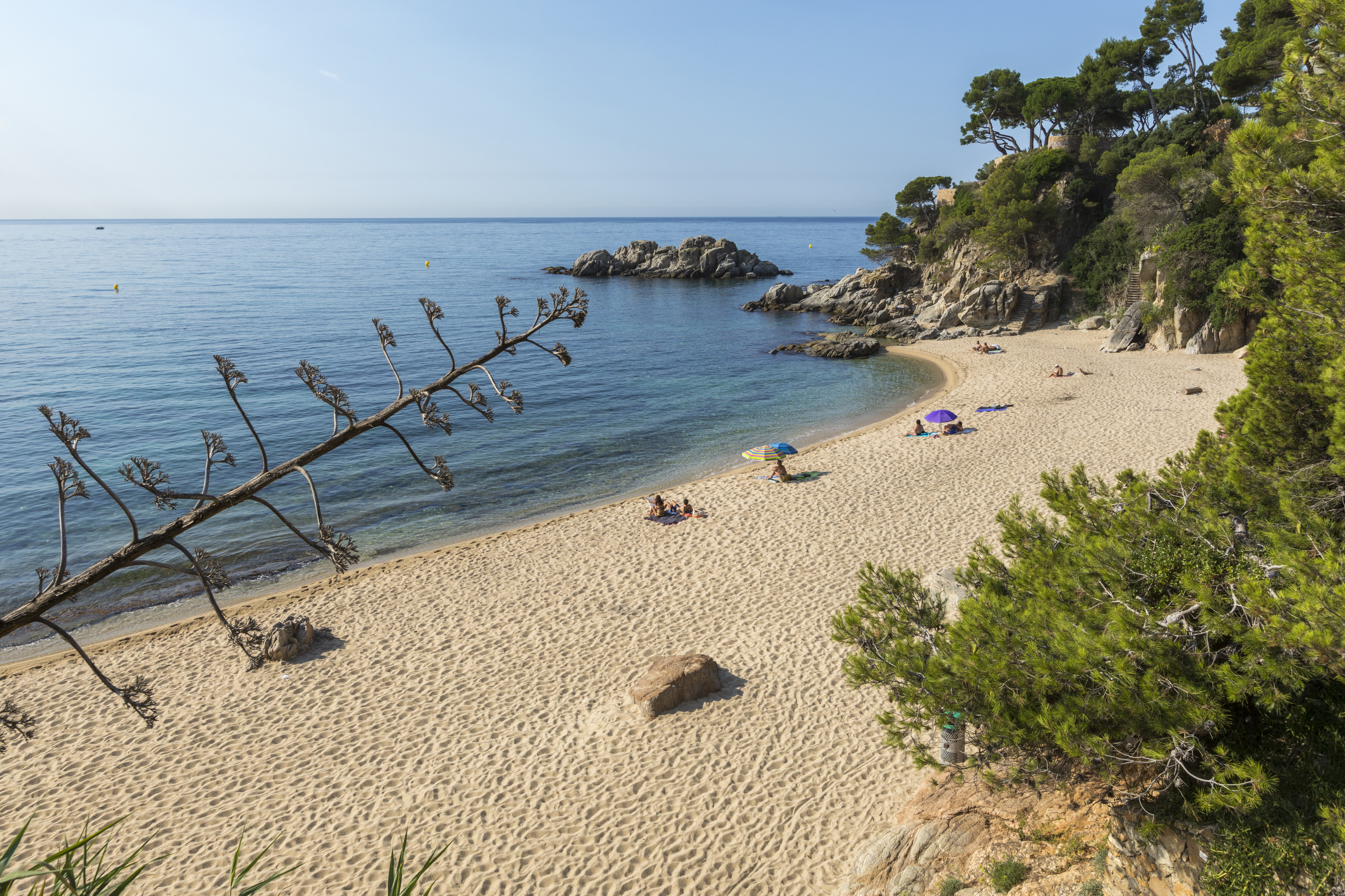 Cala Belladona