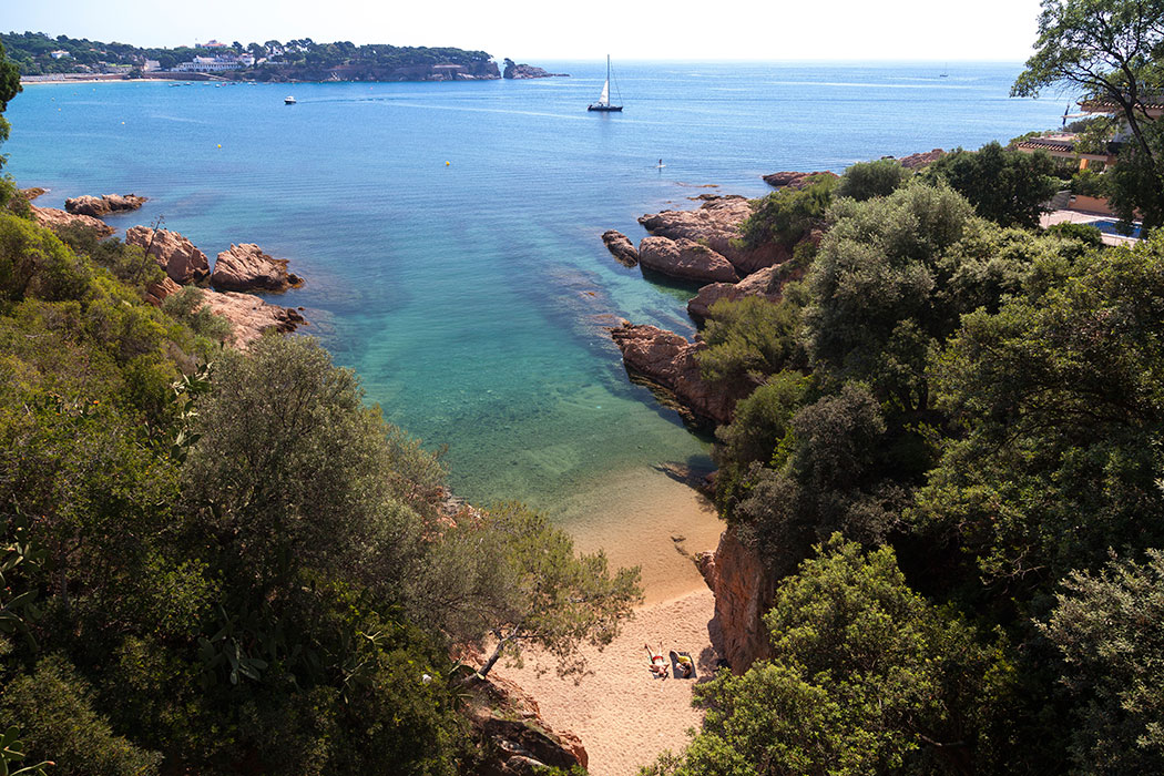 Cala Maset