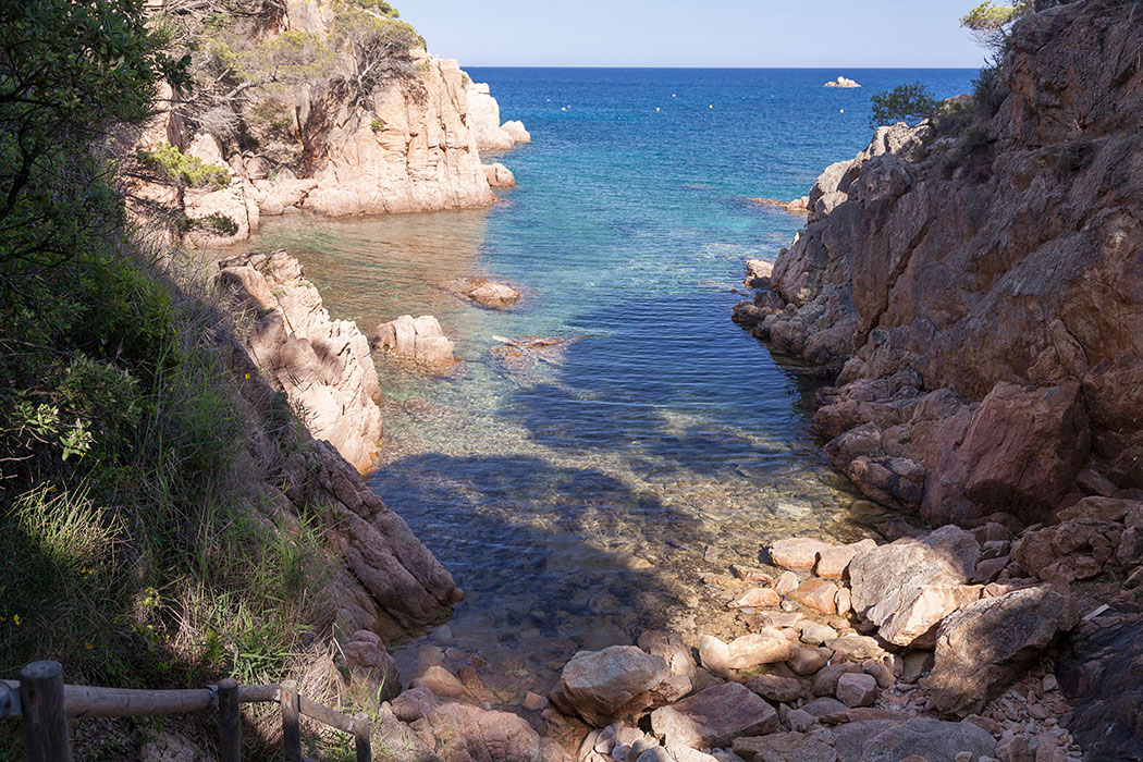 Cala Ametller