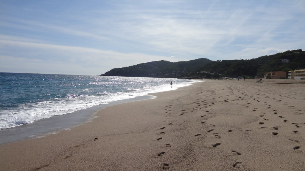 Platja de Pals