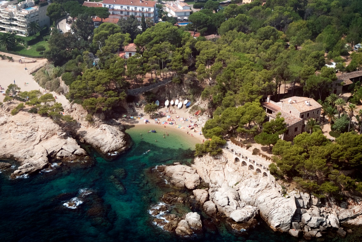 Cala Sa Cova