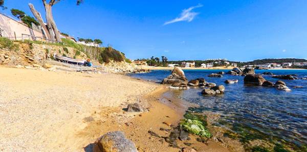 Platja de Sa Tamardia