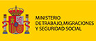 Ministerio de Trabajo, Migraciones y Seguridad social