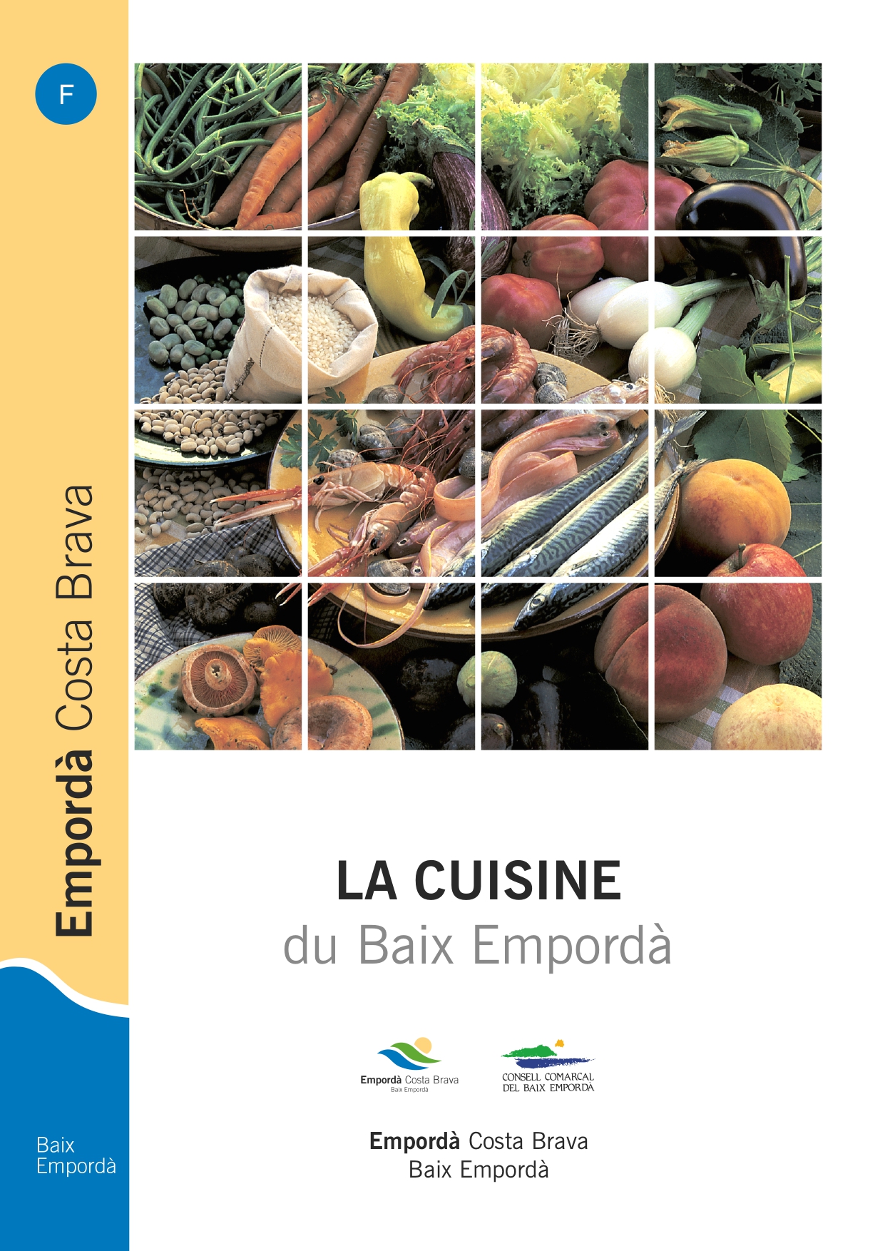 dossier gastronomique