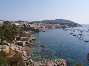 calella de palafrugell