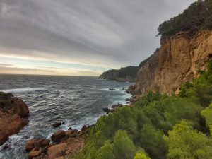 cap de begur