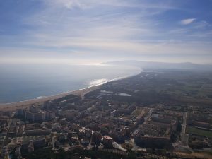 vista des de roca maura